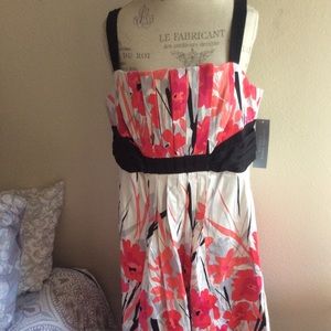 New with tags London Times Sundress
